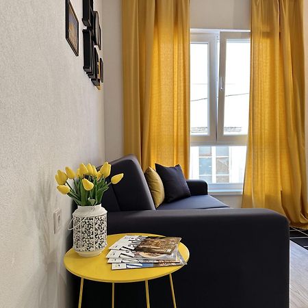 Anamari Apartments Zadar Luaran gambar