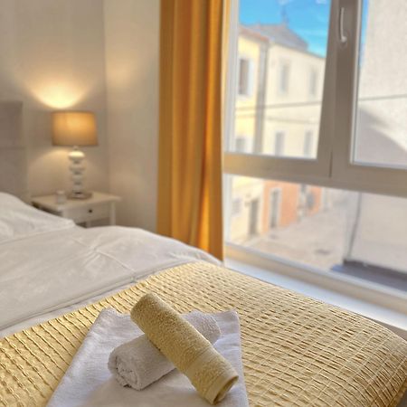 Anamari Apartments Zadar Luaran gambar