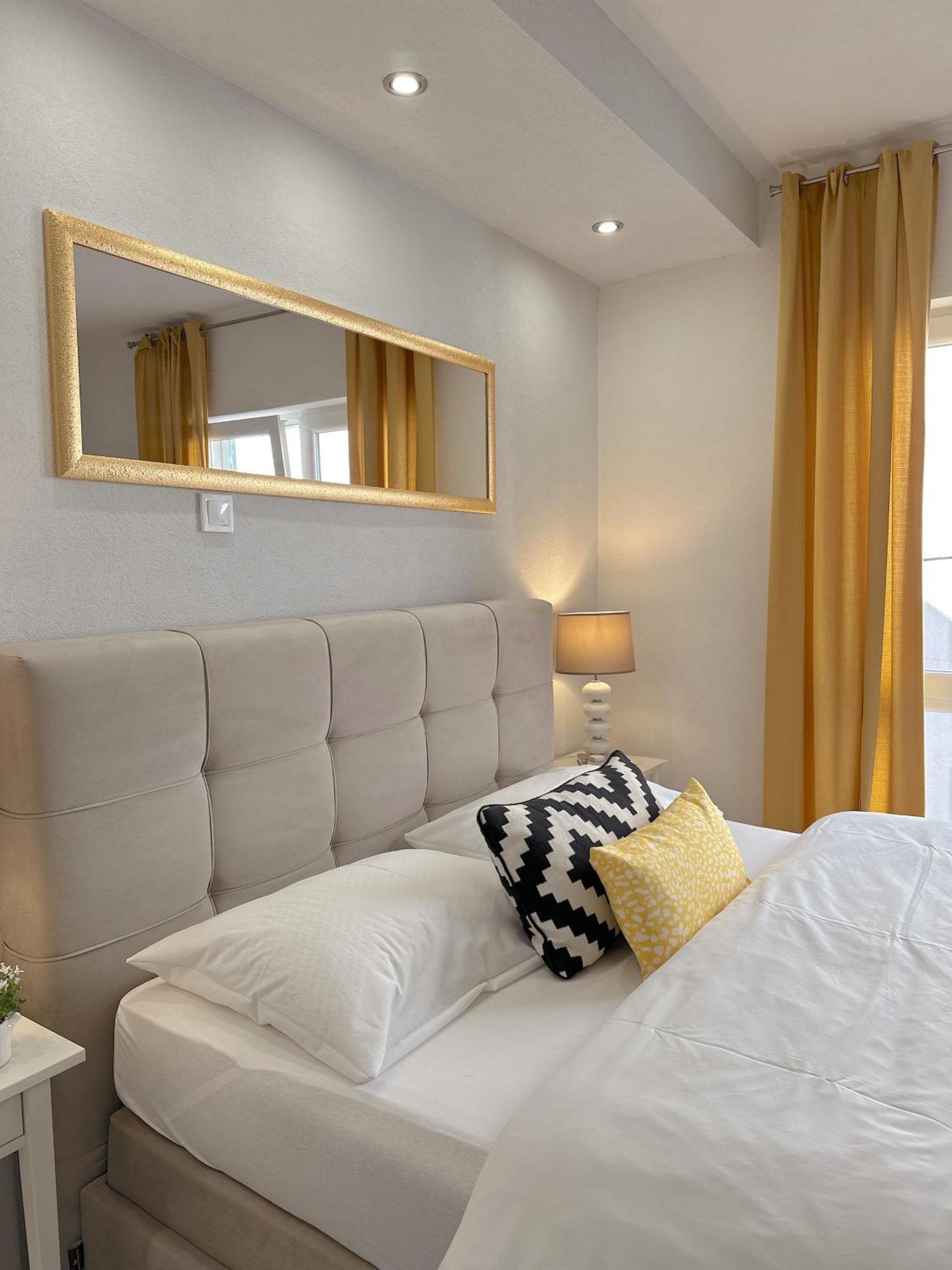 Anamari Apartments Zadar Luaran gambar