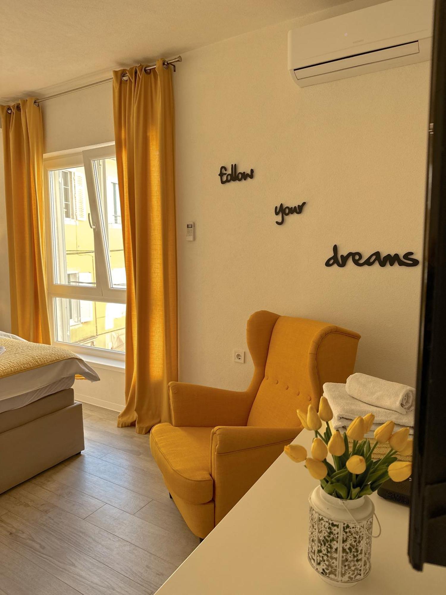 Anamari Apartments Zadar Luaran gambar