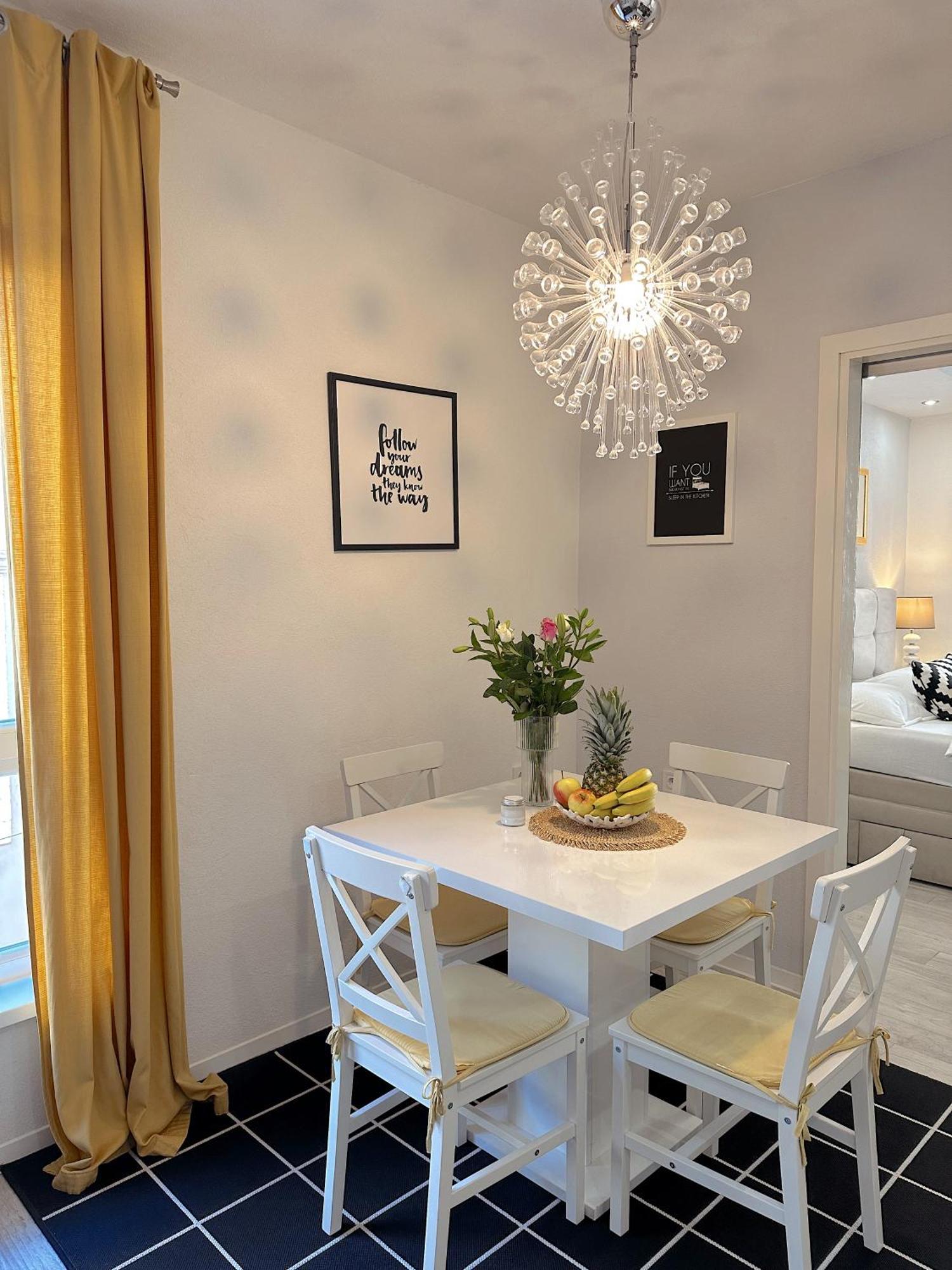 Anamari Apartments Zadar Luaran gambar