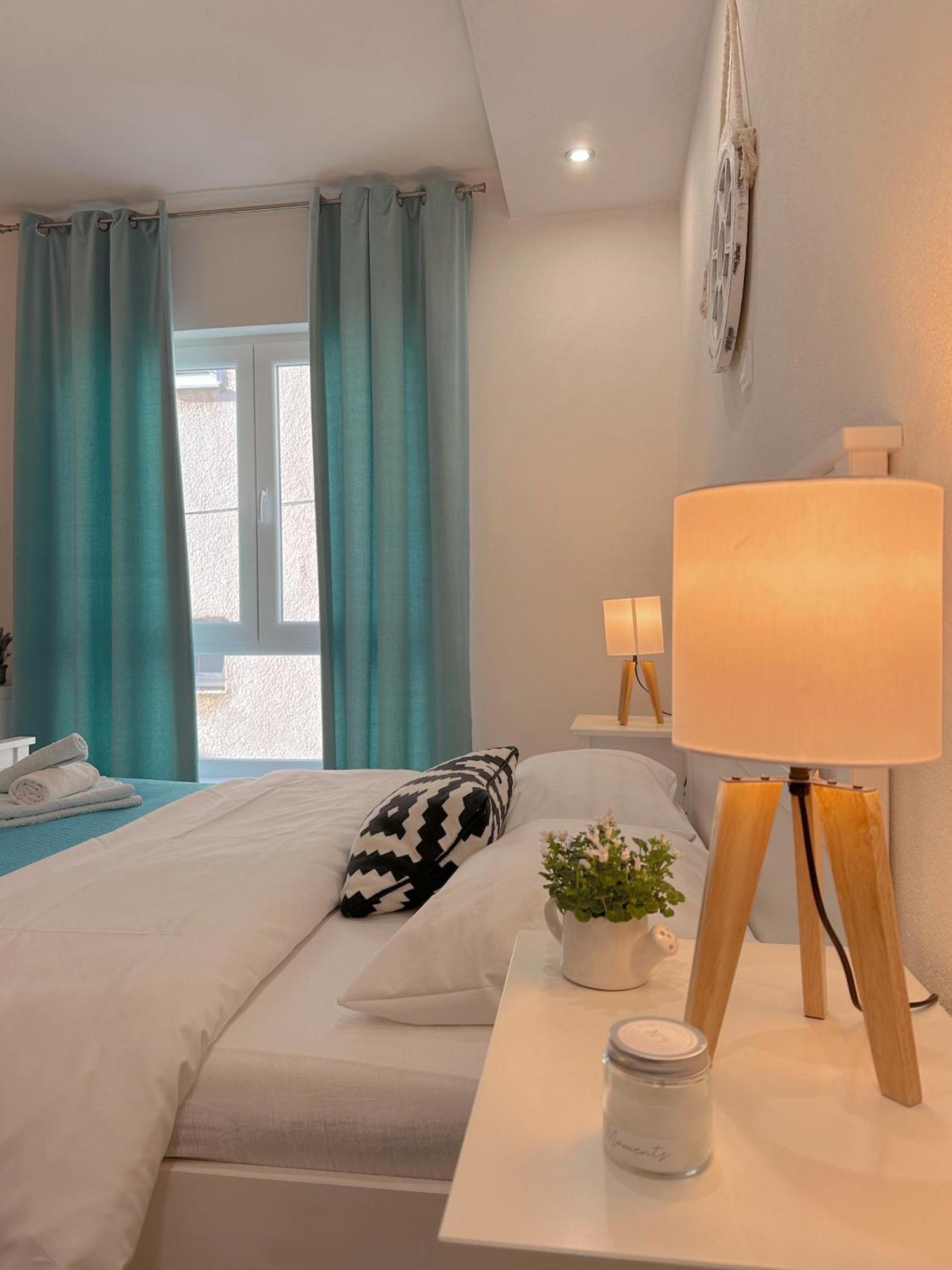 Anamari Apartments Zadar Luaran gambar